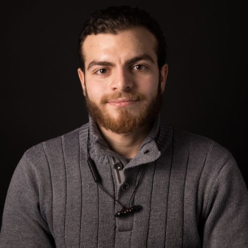 Carlos Oliveira, pai de aluno do 5º ano do Ensino Fundamental.